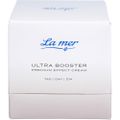 LA MER ULTRA Booster Premium Effect Cream Tag mP