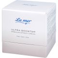 LA MER ULTRA Booster Premium Effect Cream Tag mP