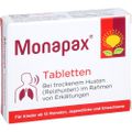 MONAPAX Tabletten