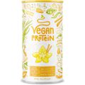 VEGAN PROTEIN Vanille bioverfügbares Eiweißpulver