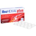 IBUHEXAL plus Paracetamol 200 mg/500 mg Filmtabl.