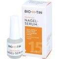 BIO-H-TIN stärkendes Nagel-Serum