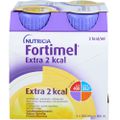 FORTIMEL Extra 2 kcal Vanillegeschmack