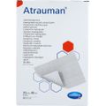 ATRAUMAN 7,5x10 cm steril Kompressen