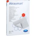 ATRAUMAN 7,5x10 cm steril Kompressen