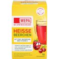 WEPA heiße Beerchen+Vit.C+Zink+Magnesium Pulver