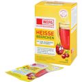 WEPA heiße Beerchen+Vit.C+Zink+Magnesium Pulver