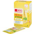 WEPA heiße Zitrone+Vitamin C Pulver