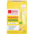 WEPA Ingwer+Honig+Vitamin C Pulver