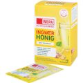 WEPA Ingwer+Honig+Vitamin C Pulver