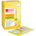 WEPA Ingwer+Honig+Vitamin C Pulver