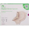 MEPILEX Border Sacrum Schaumverb.16x20 cm steril