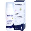 DERMASENCE Chrono retare Restr.Anti-Aging-Emulsion