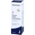 DERMASENCE Chrono retare Restr.Anti-Aging-Emulsion