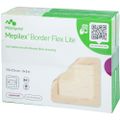 MEPILEX Border Flex Lite Schaumverband 7,5x7,5 cm