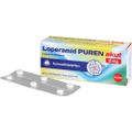 LOPERAMID PUREN akut 2 mg Schmelztabletten