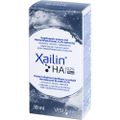 XAILIN HA 0,2% Plus Augentropfen