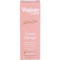 VAGISANCARE Creme Gleitgel