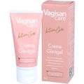 VAGISANCARE Creme Gleitgel