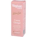 VAGISANCARE Creme Gleitgel