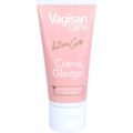 VAGISANCARE Creme Gleitgel