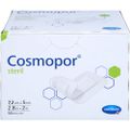 COSMOPOR steril Wundverband 5x7,2 cm