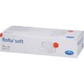 ROLTA soft Synth.-Wattebinde 10 cmx3 m