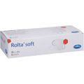 ROLTA soft Synth.-Wattebinde 10 cmx3 m