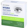 DR.THEISS Hydro med Green Augentro.Einzeldos.Amp.