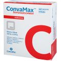 CONVAMAX Superabsorber adhäsiv 10x10 cm