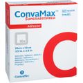 CONVAMAX Superabsorber adhäsiv 10x10 cm