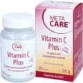 META-CARE Vitamin C Plus Kapseln