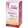 META-CARE Vitamin C Plus Kapseln