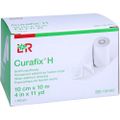 CURAFIX H Fixierpflaster 10 cmx10 m