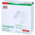 CURAPLAST Inj.-Pflaster sensitiv 2x4 cm