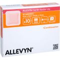 ALLEVYN Gentle Border Lite 8x8 cm Schaumverb.