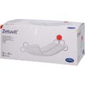 ZETUVIT Saugkompressen unsteril 20x40 cm