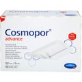 COSMOPOR Advance Wundverband 5x7,2 cm