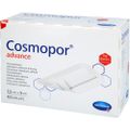 COSMOPOR Advance Wundverband 5x7,2 cm