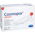 COSMOPOR Advance Wundverband 5x7,2 cm