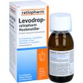 LEVODROP-ratiopharm Hustenstiller 6 mg/ml LSE