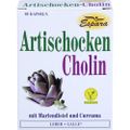 ARTISCHOCKEN CHOLIN Kapseln