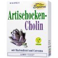 ARTISCHOCKEN CHOLIN Kapseln