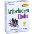 ARTISCHOCKEN CHOLIN Kapseln