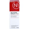 N1 Melatonin Schlaf Spray