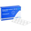 IBUPROFEN axicur 400 mg akut Filmtabletten