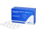 IBUPROFEN axicur 400 mg akut Filmtabletten