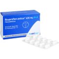 IBUPROFEN axicur 400 mg akut Filmtabletten