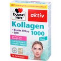 DOPPELHERZ Kollagen 1000 Tabletten