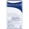 TROFOLASTIN Narbenreduktionspflaster 4x30 cm